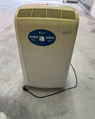 Pinguino De’Longhi PAC N85