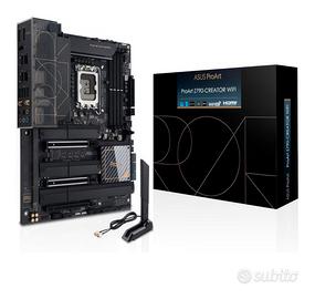 ASUS ProArt Z790-CREATOR