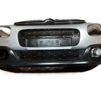 PARAURTI ANTERIORE COMPLETO CITROEN C3 Serie (16>)
