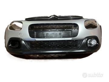 PARAURTI ANTERIORE COMPLETO CITROEN C3 Serie (16>)