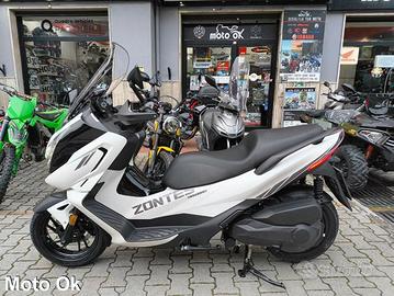 Zontes 368 e
