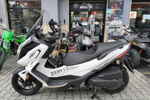 Zontes 368 e