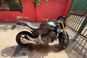 Honda CB600F Hornet 2007 31900 KM