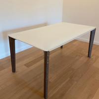 Tavolo Bontempi Versus allungabile