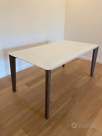 Tavolo Bontempi Versus allungabile
