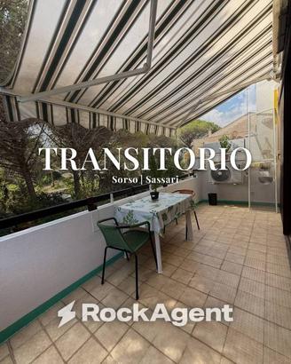 Appartamento di 54 m² con 2 locali a Sorso