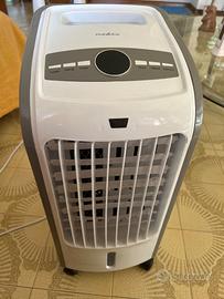 Ventilatore/rinfrescatore d’aria