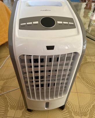 Ventilatore/rinfrescatore d’aria