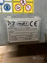 Atomizzatore