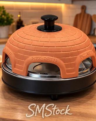 Forno per pizza