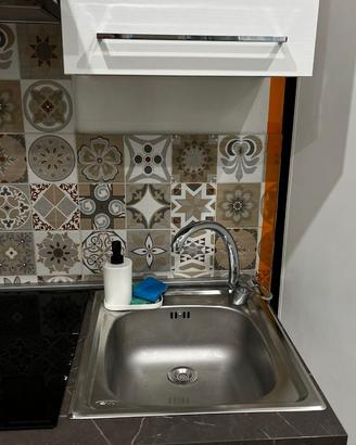 lavello cucina