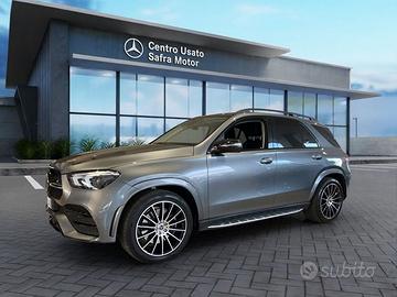 Mercedes-Benz GLE 300 d 4Matic Mild Hybrid Pr...