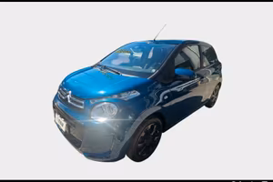 Citroen C1 VTi 72 S&S 5 porte Feel