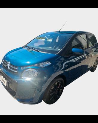 Citroen C1 VTi 72 S&S 5 porte Feel