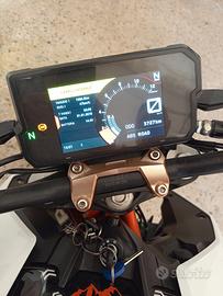 KTM 390 duke