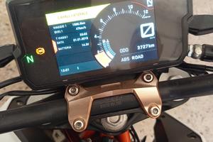 KTM 390 duke