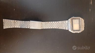 Orologio Casio digitale AX 210