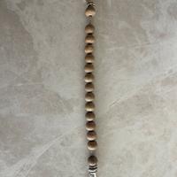 Bracciale Tiffany in argento originale