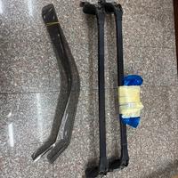 Portapacchi originali juke nissan