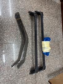 Portapacchi originali juke nissan