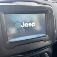 Autoradio Originale Jeep Renegade 7"