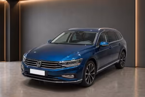 Volkswagen Passat Variant 2.0 TDI Executive 4...
