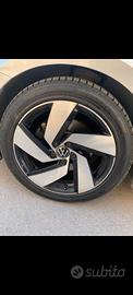 Cerchi 18 Volkswagen