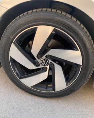 Cerchi 18 Volkswagen