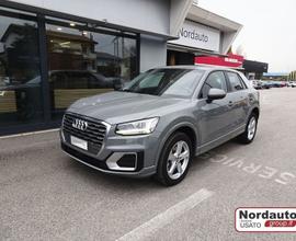 Audi Q2 30 TDI S tronic Admired