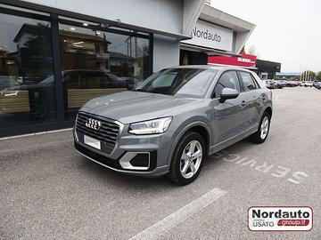 Audi Q2 30 TDI S tronic Admired