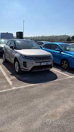 Land Rover Range Rover Evoque 2.0d i4 mhev awd 150