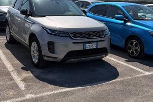 Land Rover Range Rover Evoque 2.0d i4 mhev awd 150