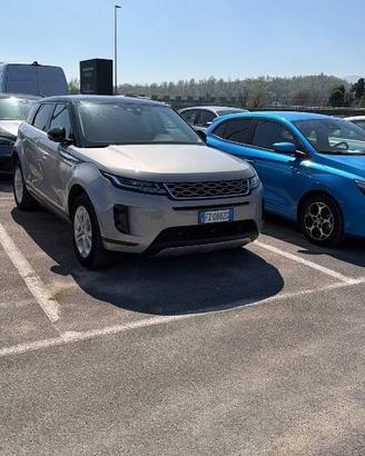 Land Rover Range Rover Evoque 2.0d i4 mhev awd 150