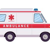 Licenza Ambulanza