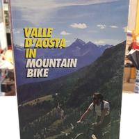 Valle d'aosta in mountain bike pietro giglio - mat