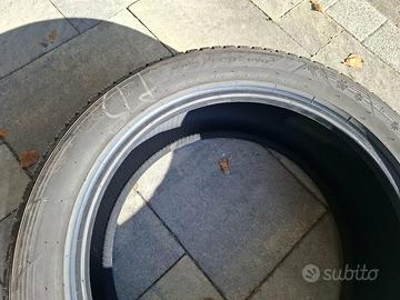 Gomme invernali con 300 km Winter I Cept Evo 3