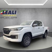 FOTON Tunland G7 TUNLAND G7 Doppia Cabina 5p ...