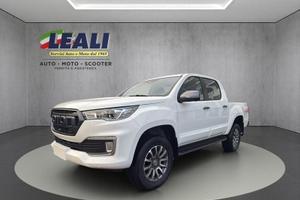 FOTON Tunland G7 TUNLAND G7 Doppia Cabina 5p ...