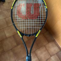 Racchetta Tennis Wilson