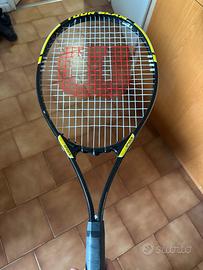 Racchetta Tennis Wilson