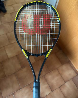 Racchetta Tennis Wilson