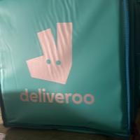 Borsa termica delivero