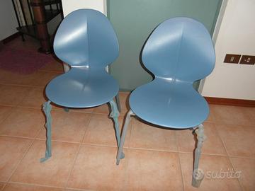Sedie da cucina