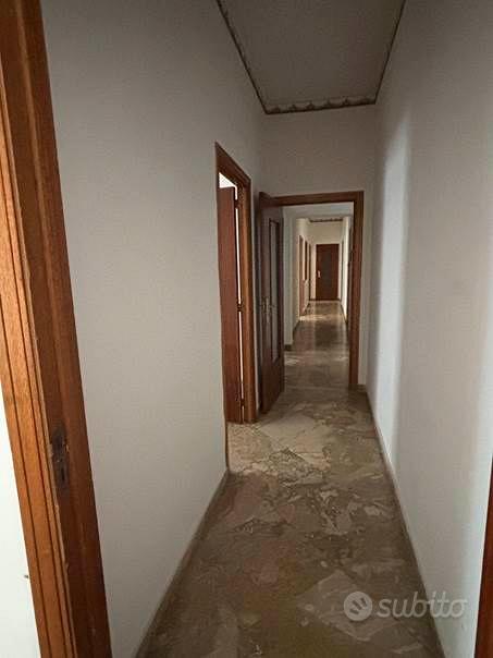 Appartamento – Caltanissetta, Quartiere Provvidenza - Vista 2