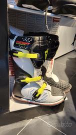 stivali motocross