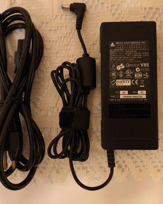 Alimentatore Originale Acer Delta 19V 4.74A 90W
