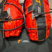 termocoperte moto