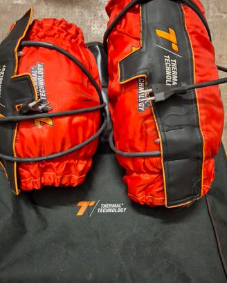 termocoperte moto