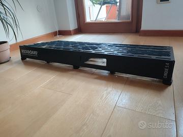 Rockboard 5.4+ Gigbag originale (Sped. Inclusa)