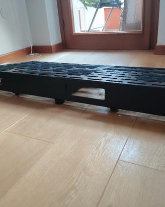Rockboard 5.4+ Gigbag originale (Sped. Inclusa)